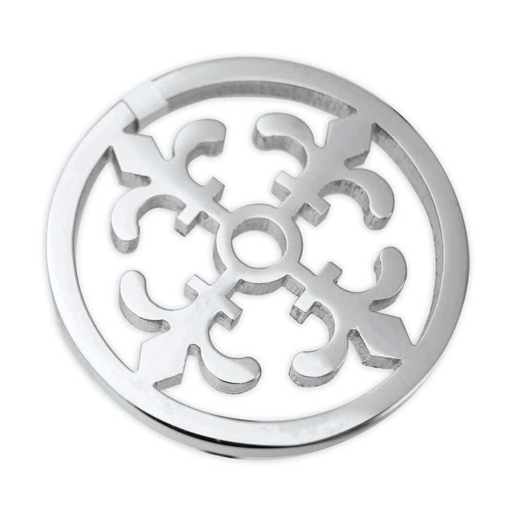 ΜΕΔΑΛΙΟ VICEROY UNISEX VMR0002-00 (29MM)