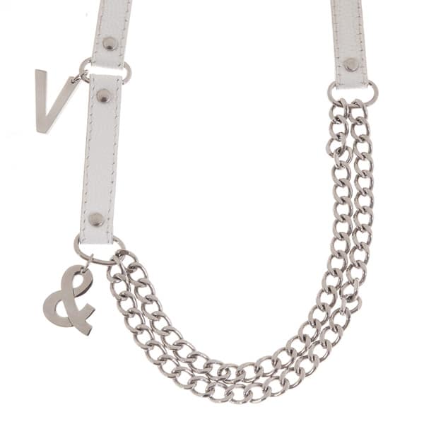 ΚΟΛΙΕ VICTORIO & LUCCHINO ΓΥΝΑΙΚΑ VJ0108CO (52CM )