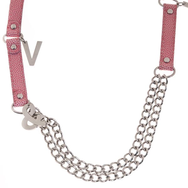 ΚΟΛΙΕ VICTORIO & LUCCHINO ΓΥΝΑΙΚΑ VJ0113CO (52CM )