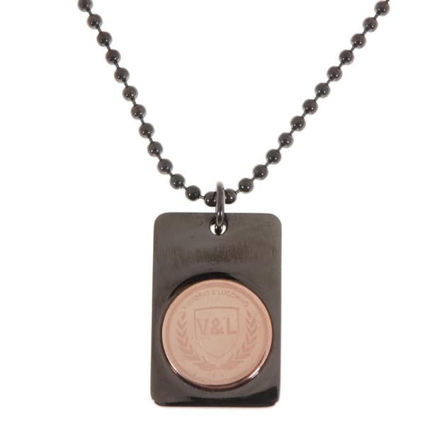 ΚΟΛΙΕ VICTORIO & LUCCHINO ΓΥΝΑΙΚΕΙΟ VJ0195CL ( )