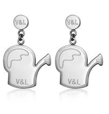 SLOPES VICTORIO & LUCCHINO ΓΥΝΑΙΚΑ VJ0257PE (3CM )