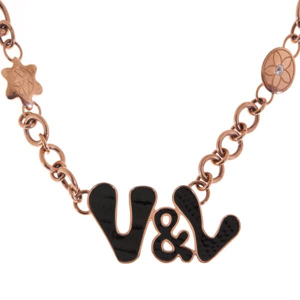 ΚΟΛΙΕ VICTORIO & LUCCHINO ΓΥΝΑΙΚΕΙΟ VJ0265CO ( )