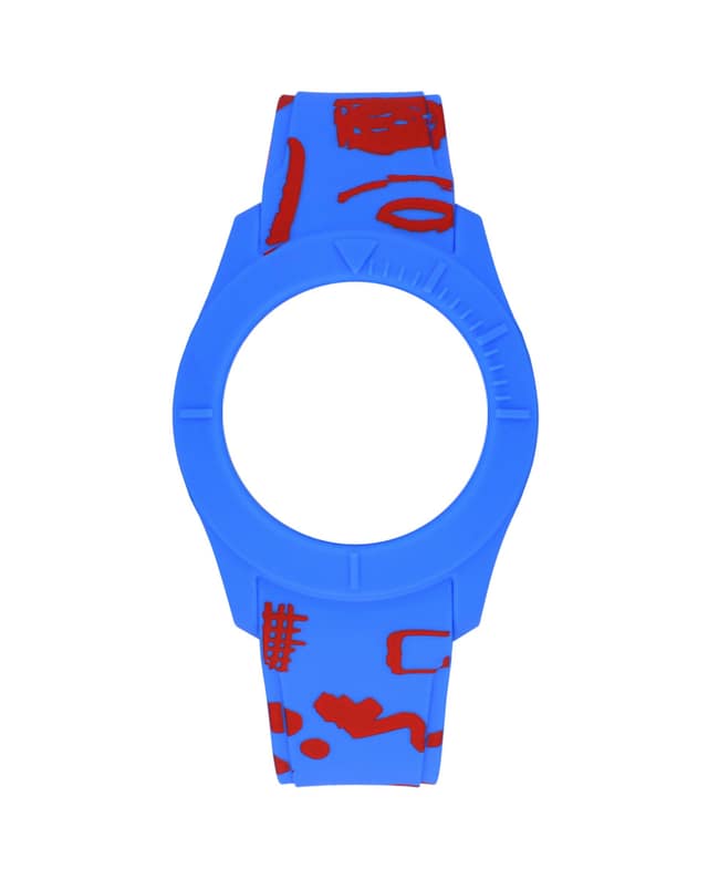 ΡΟΛΟΙ WATXANDCO ΓΥΝΑΙΚΕΙΟ COWA3511 (38MM)