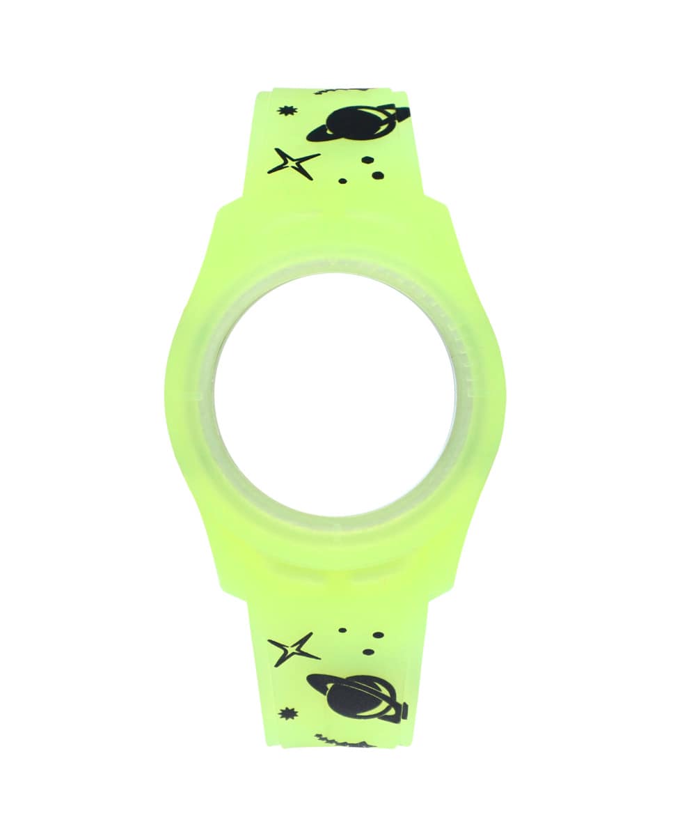ΡΟΛΟΙ WATXANDCO ΓΥΝΑΙΚΕΙΟ COWA3553 (38MM)