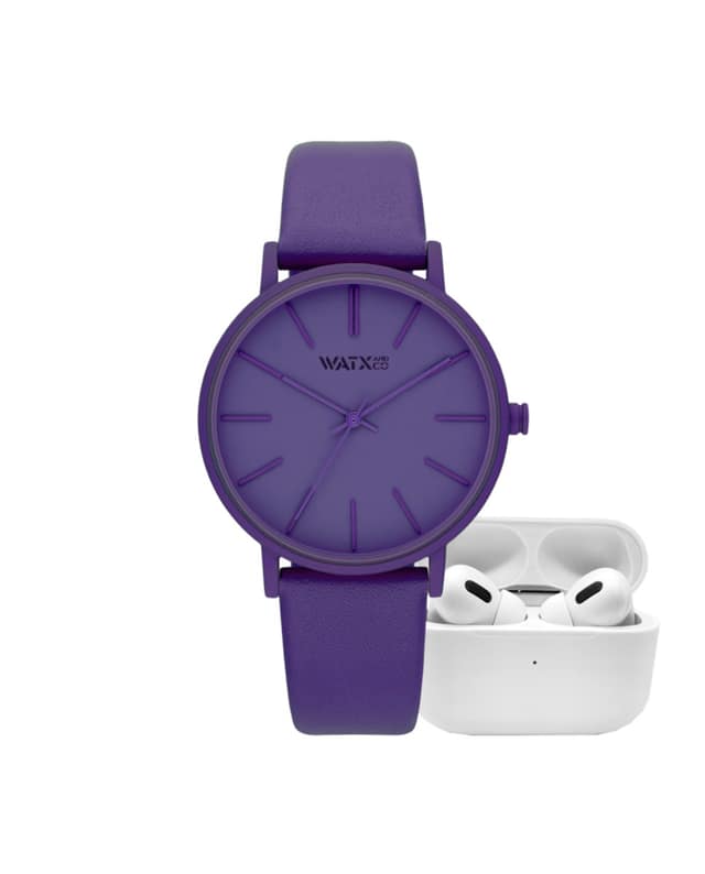 ΡΟΛΟΙ WATXANDCO ΓΥΝΑΙΚΕΙΟ RELOJ13_38 (38MM)