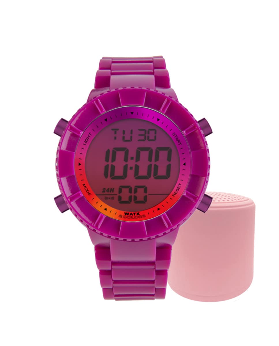 ΡΟΛΟΙ WATXANDCO UNISEX RELOJ1_L (49MM)