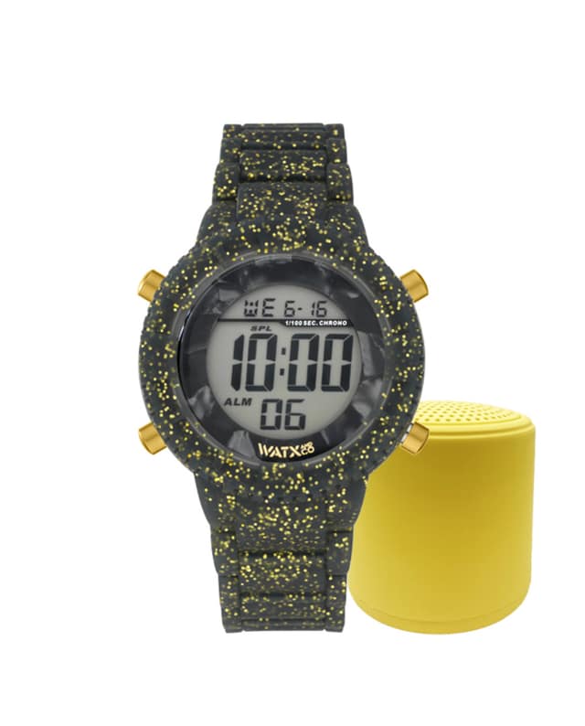 ΡΟΛΟΙ WATXANDCO ΓΥΝΑΙΚΕΙΟ RELOJ1_M (43MM)