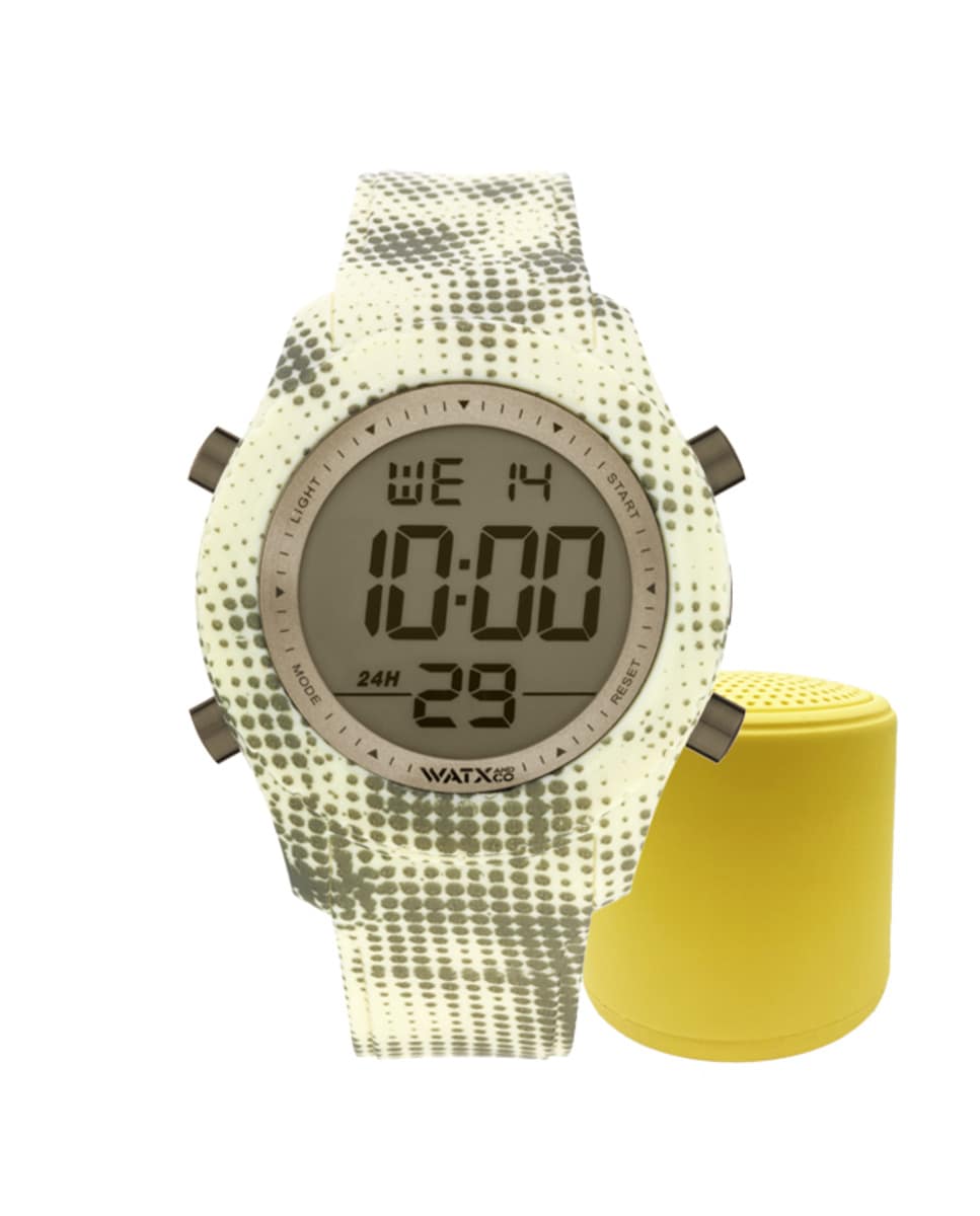 ΡΟΛΟΙ WATXANDCO UNISEX RELOJ3_L (49MM)