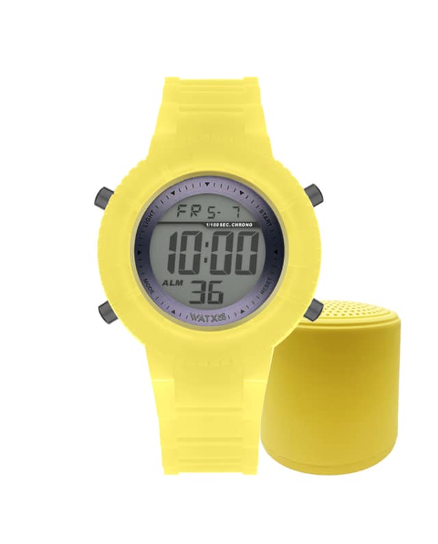 ΡΟΛΟΙ WATXANDCO ΓΥΝΑΙΚΕΙΟ RELOJ4_M (43MM)