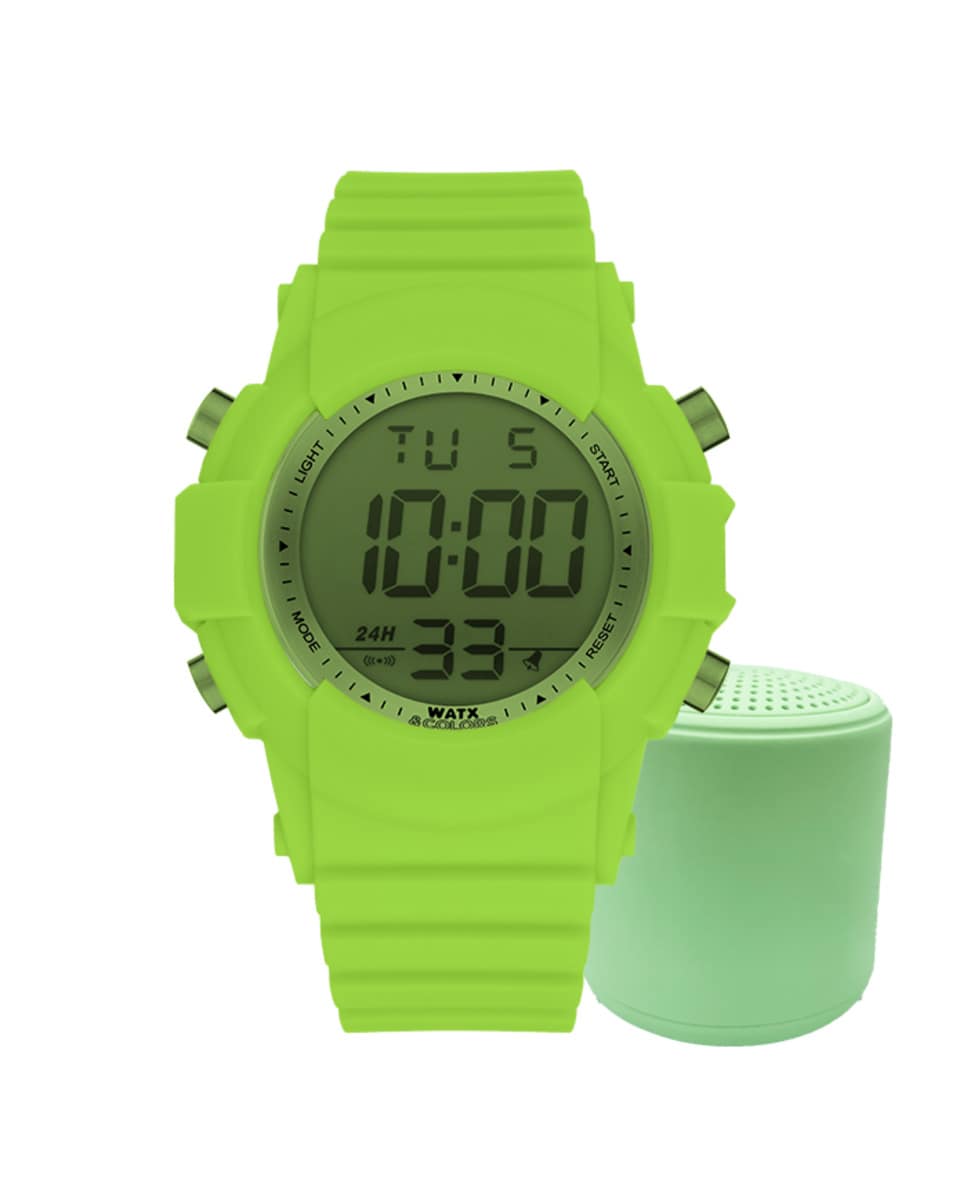 ΡΟΛΟΙ WATXANDCO UNISEX RELOJ5_L (49MM)