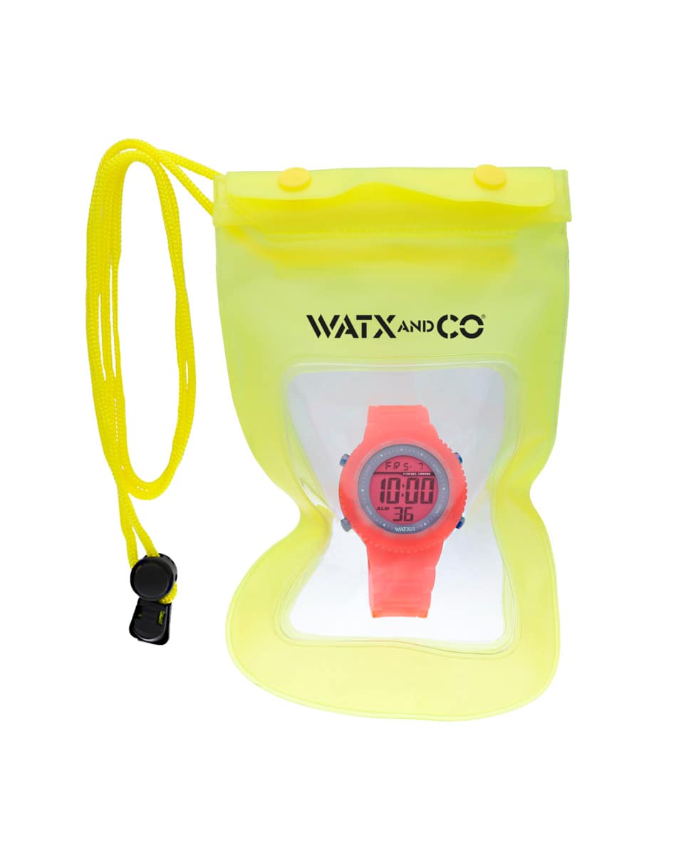 ΡΟΛΟΙ WATXANDCO UNISEX WASUMMER20_2 (43MM)