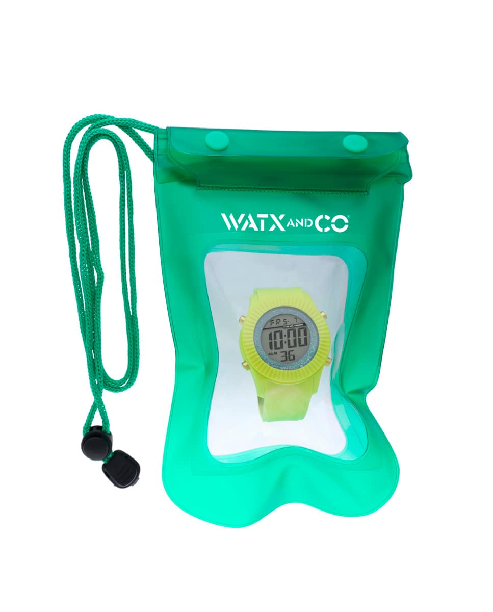 ΡΟΛΟΙ WATXANDCO UNISEX WASUMMER20_6 (43MM)