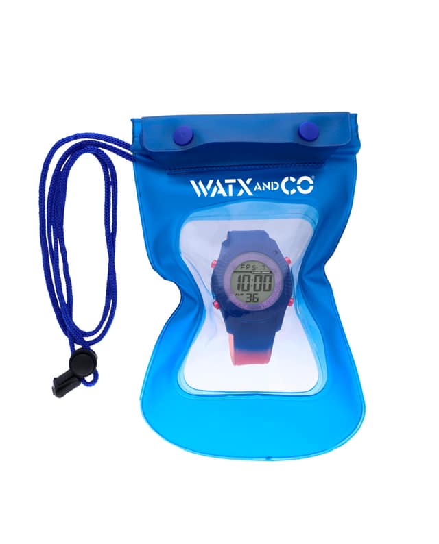 ΡΟΛΟΙ WATXANDCO UNISEX WASUMMER20_7 (43MM)