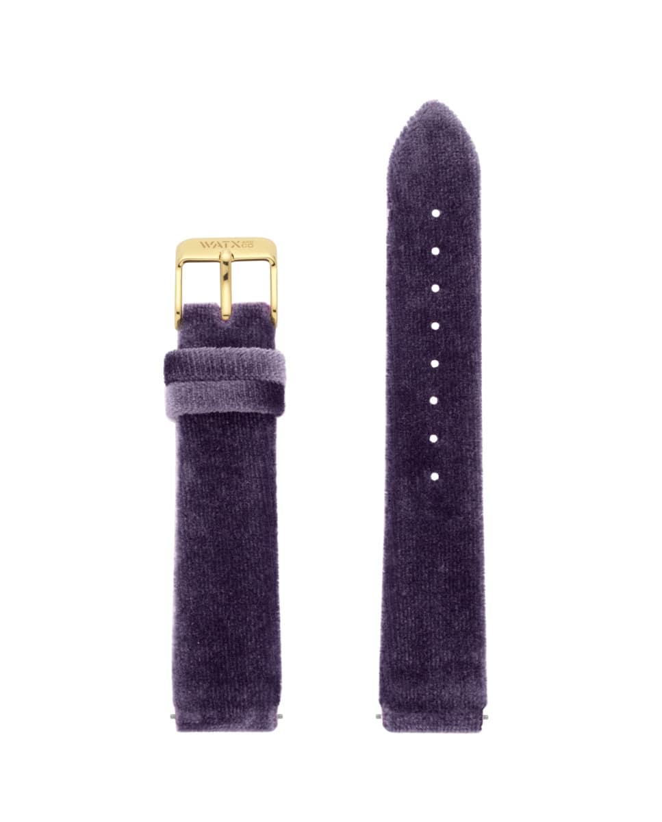 ΡΟΛΟΙ WATXANDCO ΓΥΝΑΙΚΕΙΟ WXCO1030 (38MM)