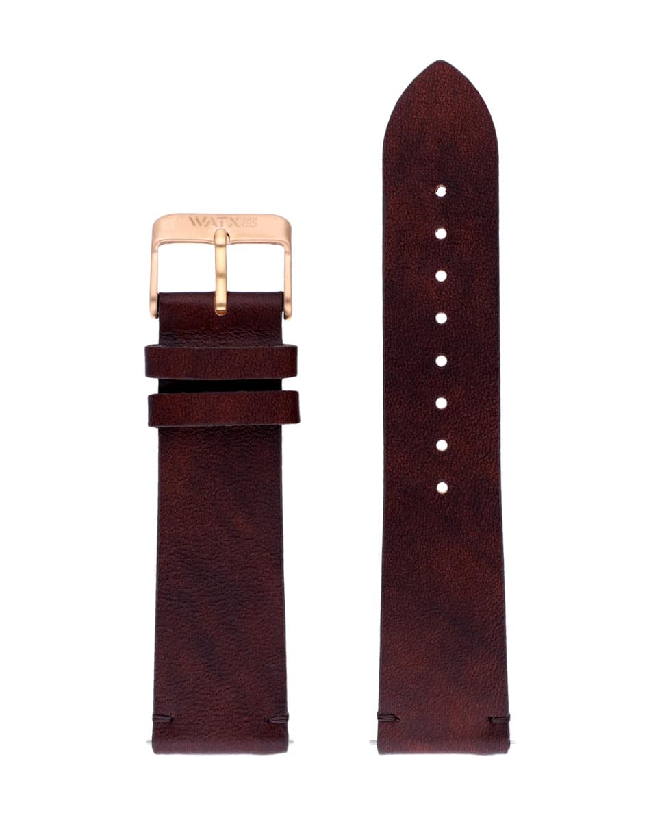 ΡΟΛΟΙ WATXANDCO UNISEX WXCO1735 (44MM)