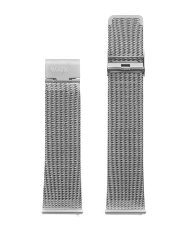 ΡΟΛΟΙ WATXANDCO UNISEX WXCO2700 (44MM)