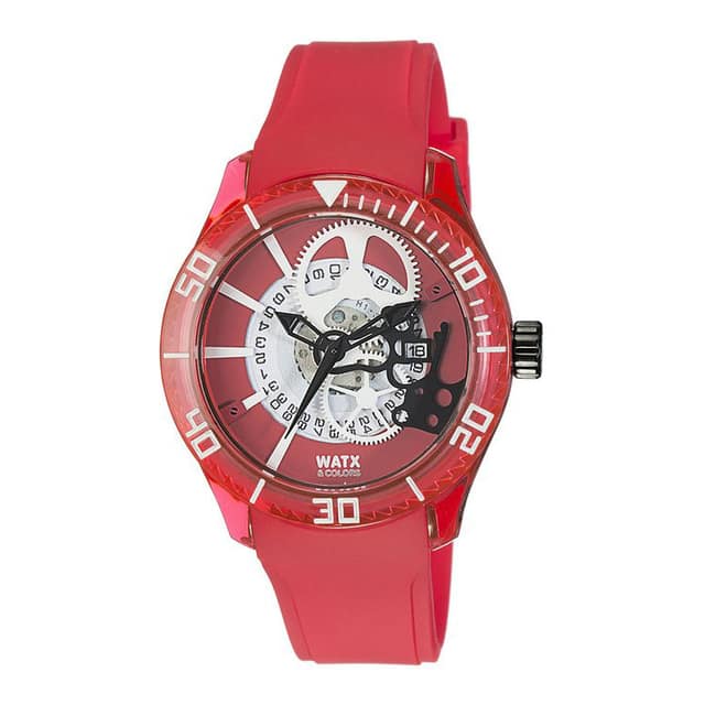 ΡΟΛΟΙ WATXANDCO UNISEX REWA1919 (40MM)