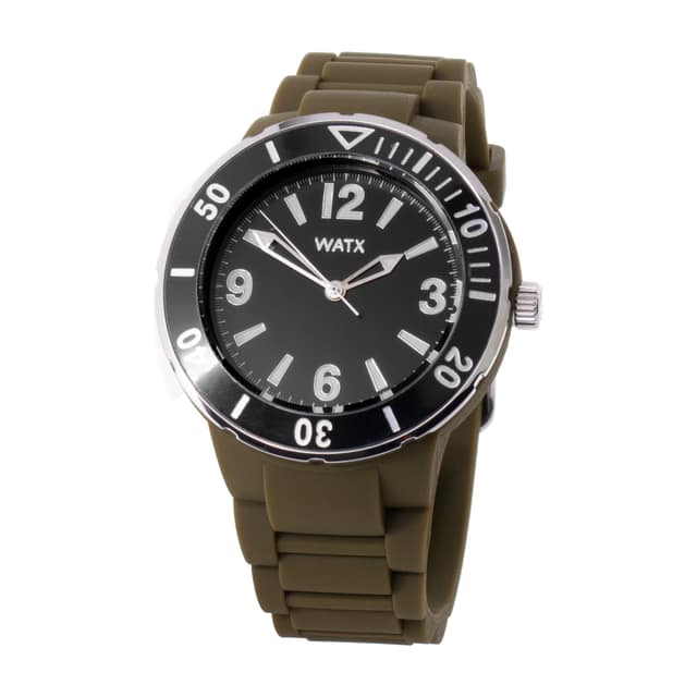 ΡΟΛΟΙ WATXANDCO UNISEX RWA1300-C1513 (45MM)