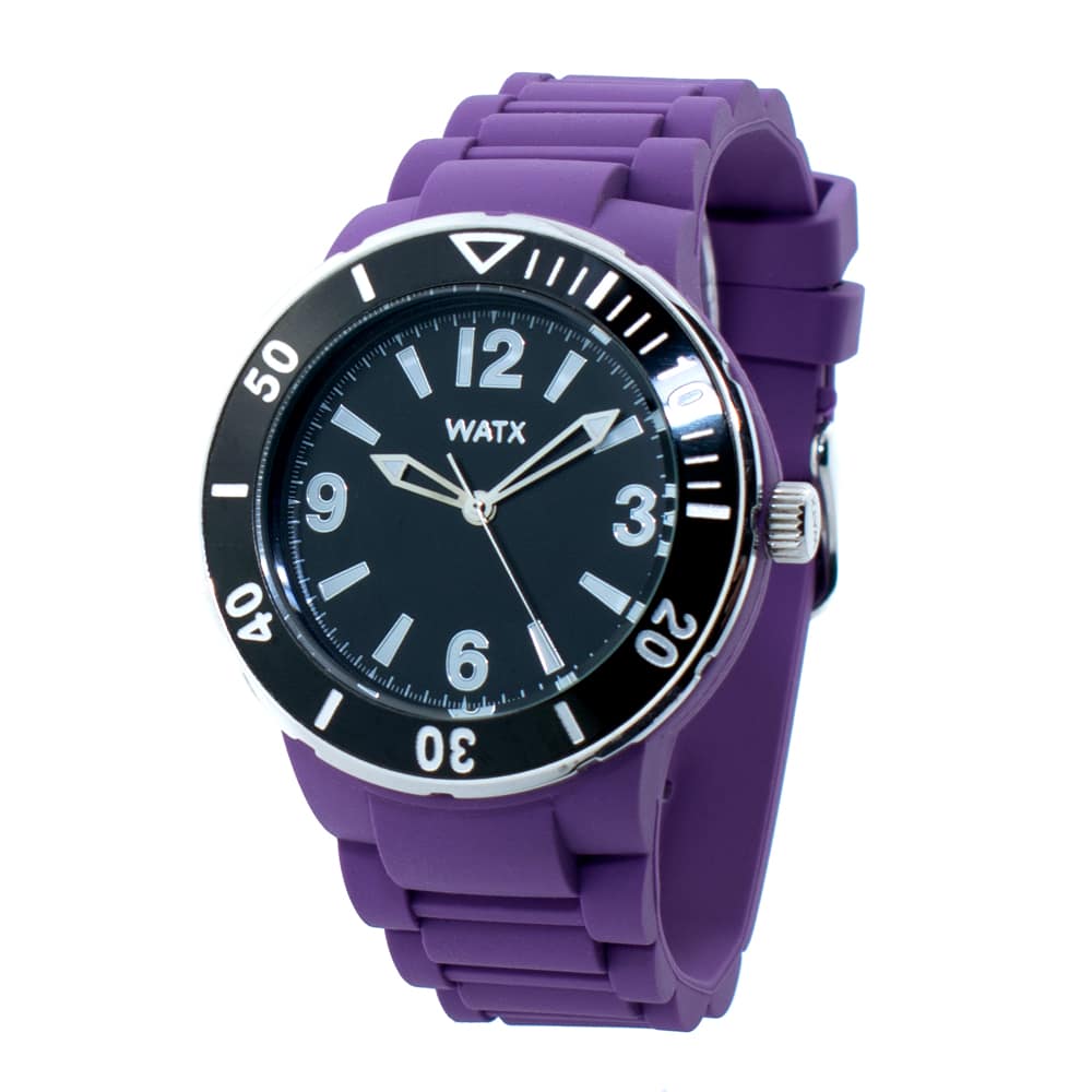 ΡΟΛΟΙ WATXANDCO UNISEX RWA1300-C1520 (45MM)