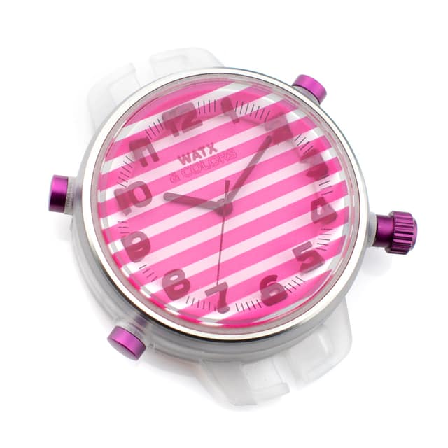 ΡΟΛΟΙ WATXANDCO UNISEX RWA1409 (43MM)