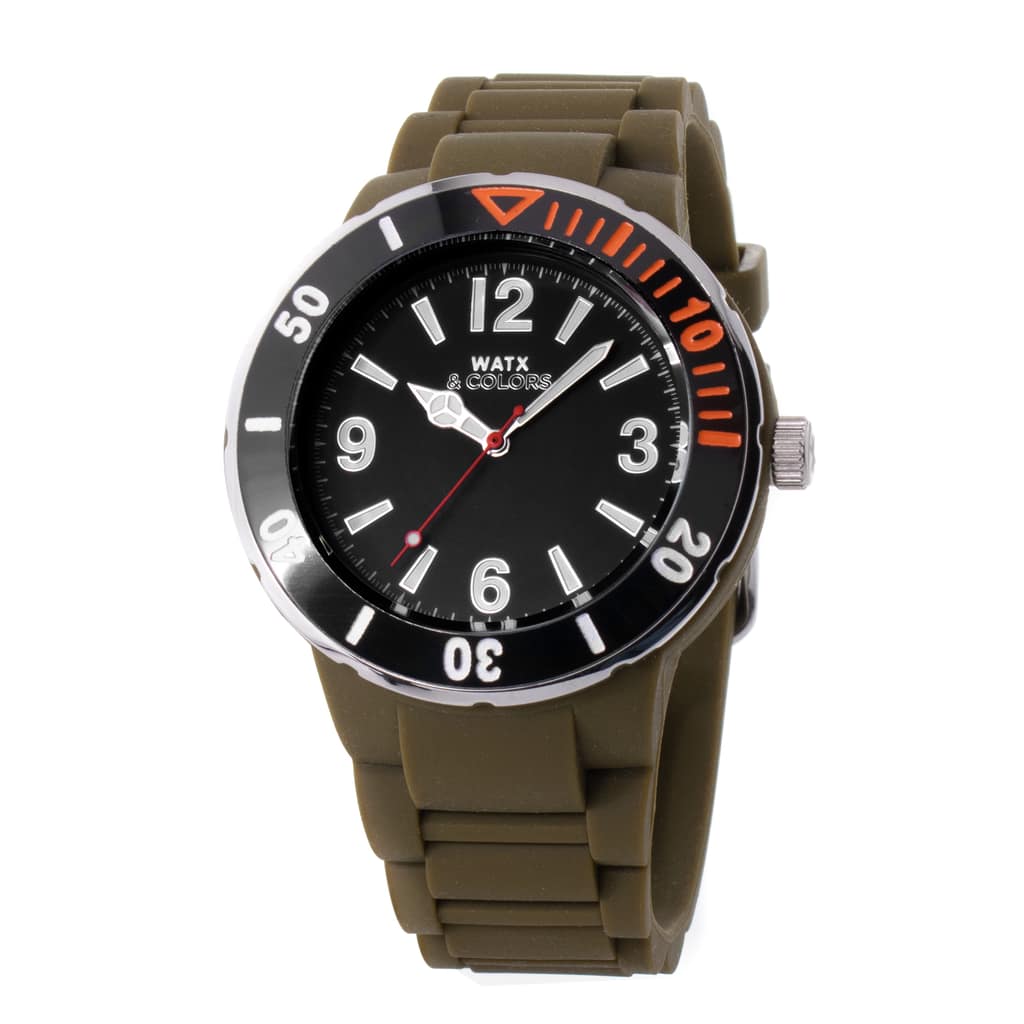 ΡΟΛΟΙ WATXANDCO UNISEX RWA1620-C1513 (45MM)