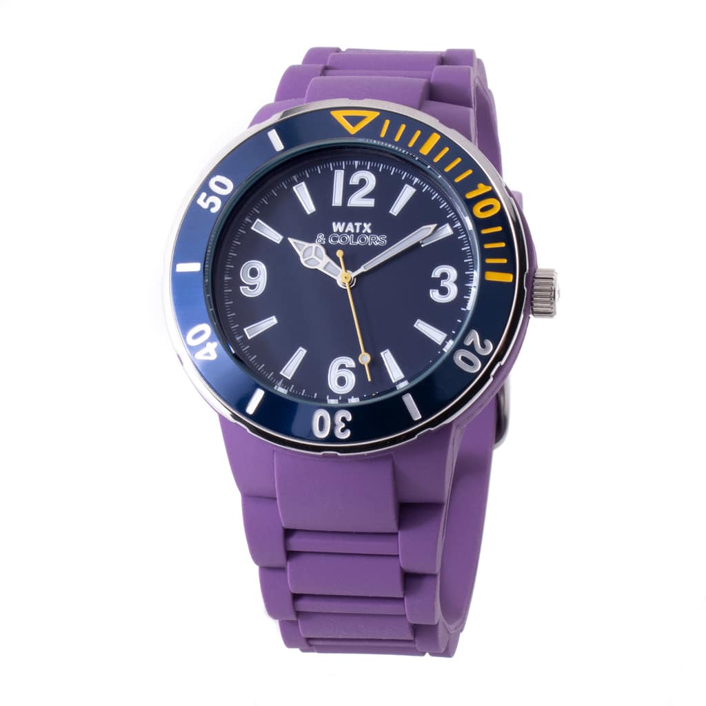 ΡΟΛΟΙ WATXANDCO UNISEX RWA1621-C1520 (45MM)