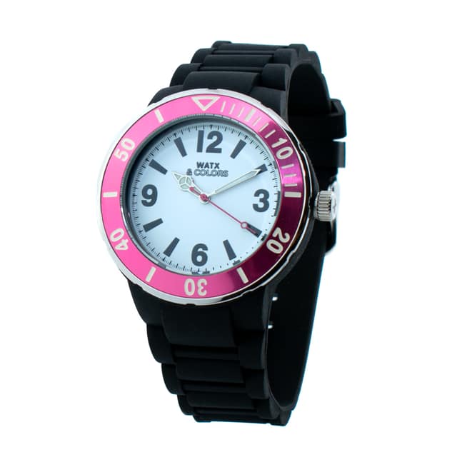 ΡΟΛΟΙ WATXANDCO UNISEX RWA1623-C1300 (44MM)