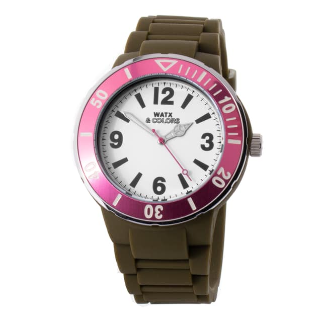 ΡΟΛΟΙ WATXANDCO UNISEX RWA1623-C1513 (45MM)