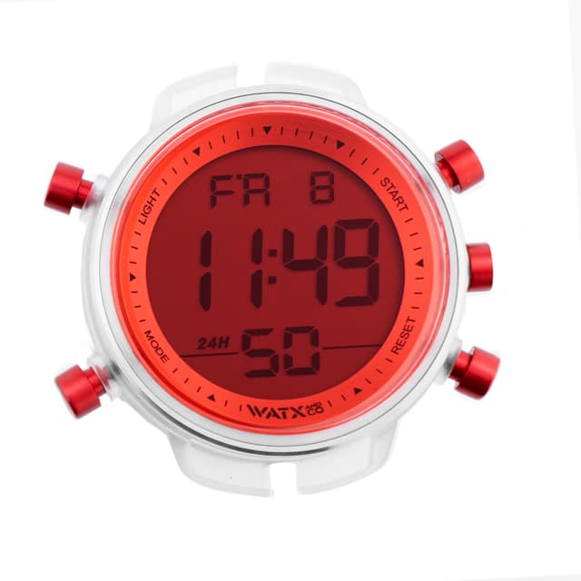 ΡΟΛΟΙ WATXANDCO UNISEX RWA1741 (49MM)