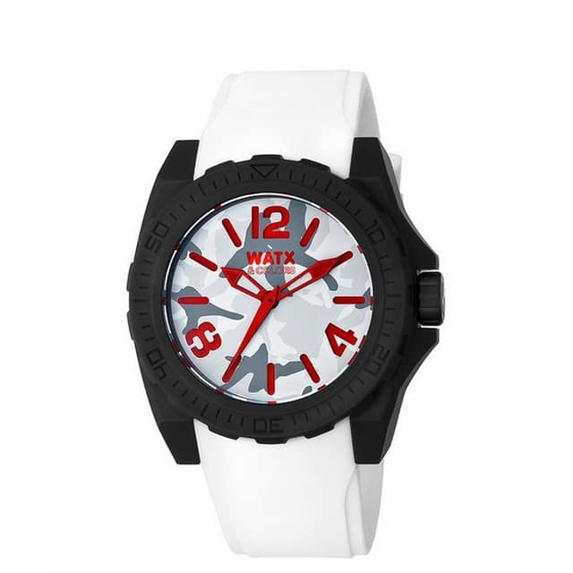 ΡΟΛΟΙ WATXANDCO UNISEX RWA1809 (45MM)