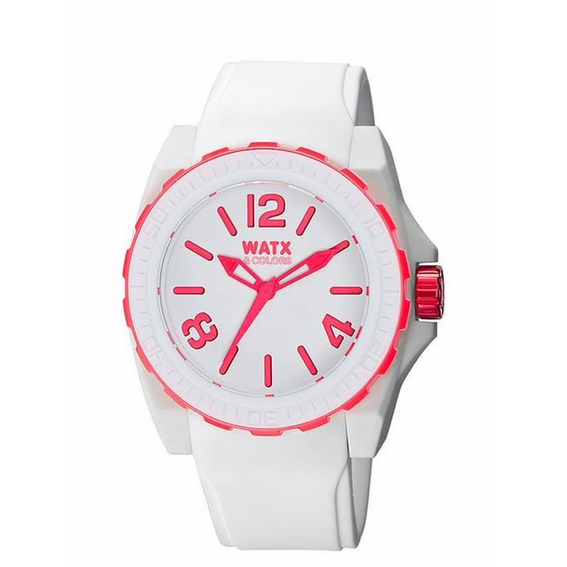 ΡΟΛΟΙ WATXANDCO Unisex RWA1830 (45MM)