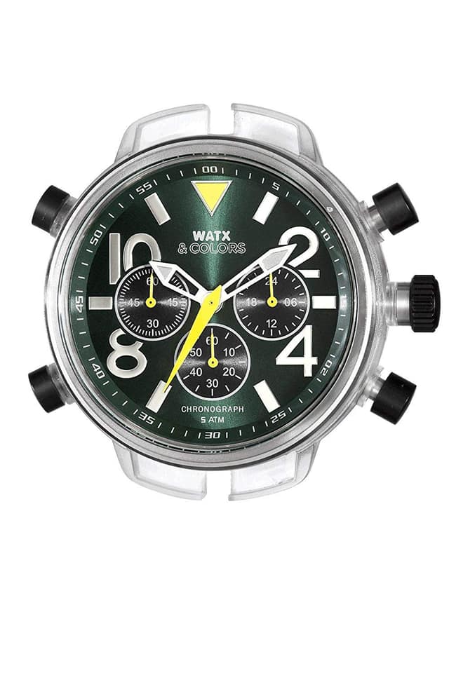 ΡΟΛΟΙ WATXANDCO UNISEX RWA4748 (49MM)