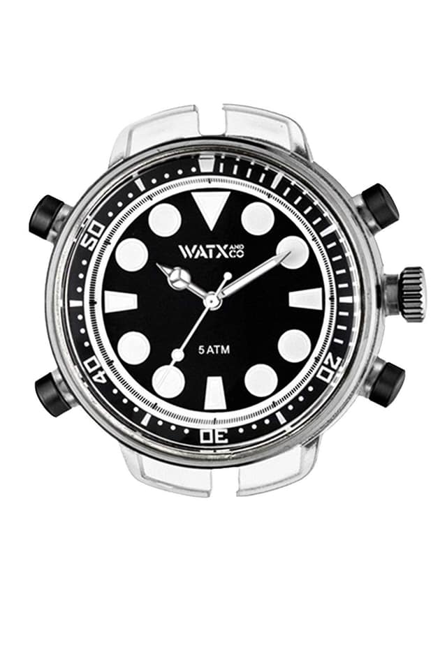 ΡΟΛΟΙ WATXANDCO UNISEX RWA5700 (49MM)