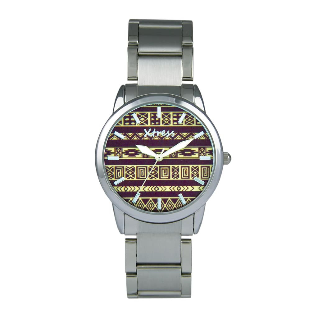 ΡΟΛΟΙ XTRESS UNISEX XAA1038-50 (34MM)