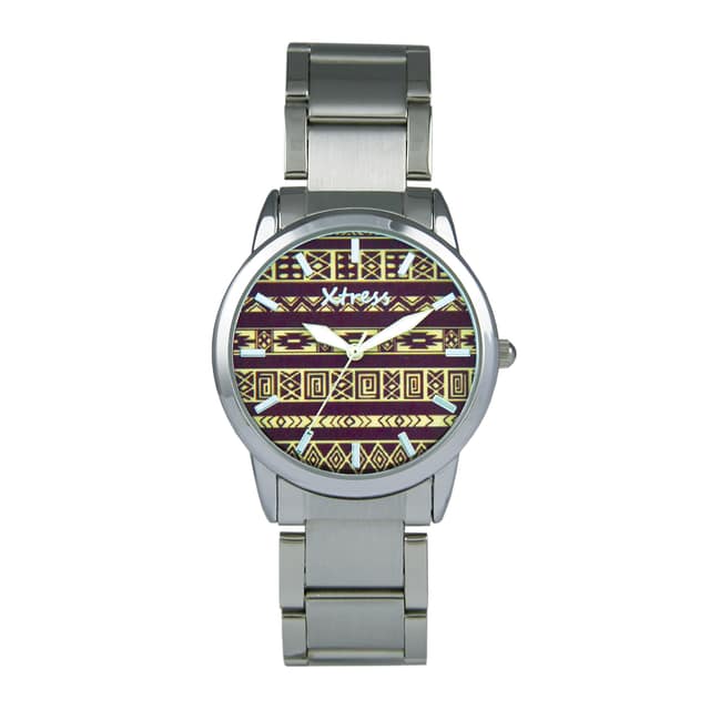 ΡΟΛΟΙ XTRESS UNISEX XAA1038-50 (34MM)