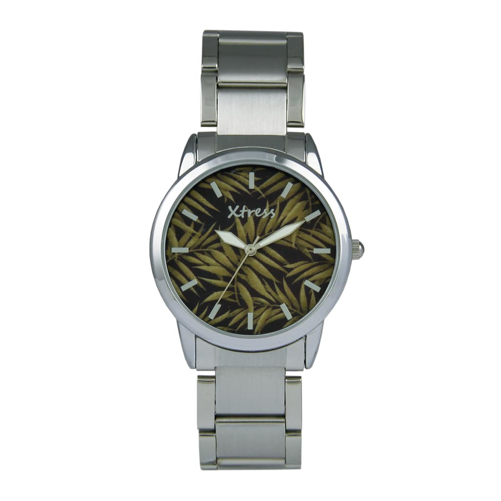 ΡΟΛΟΙ XTRESS UNISEX XAA1038-53 (34MM)