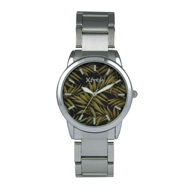 ΡΟΛΟΙ XTRESS UNISEX XAA1038-53 (34MM)