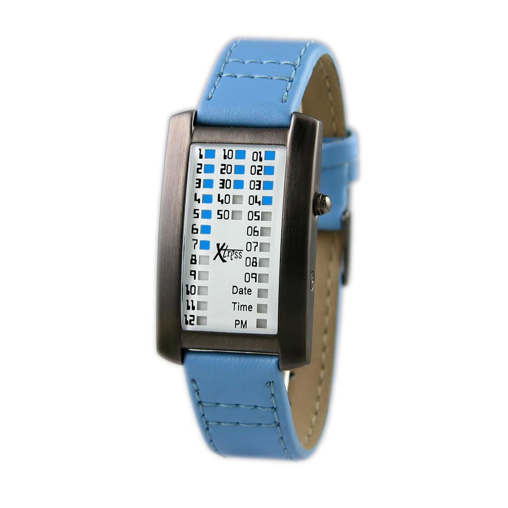 ΡΟΛΟΙ XTRESS UNISEX XDA1030B (27X47)