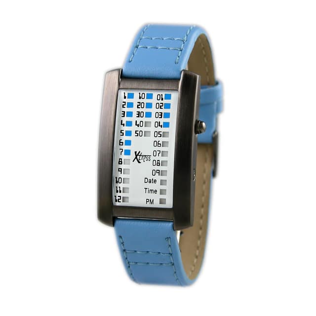 ΡΟΛΟΙ XTRESS UNISEX XDA1030B (27X47)