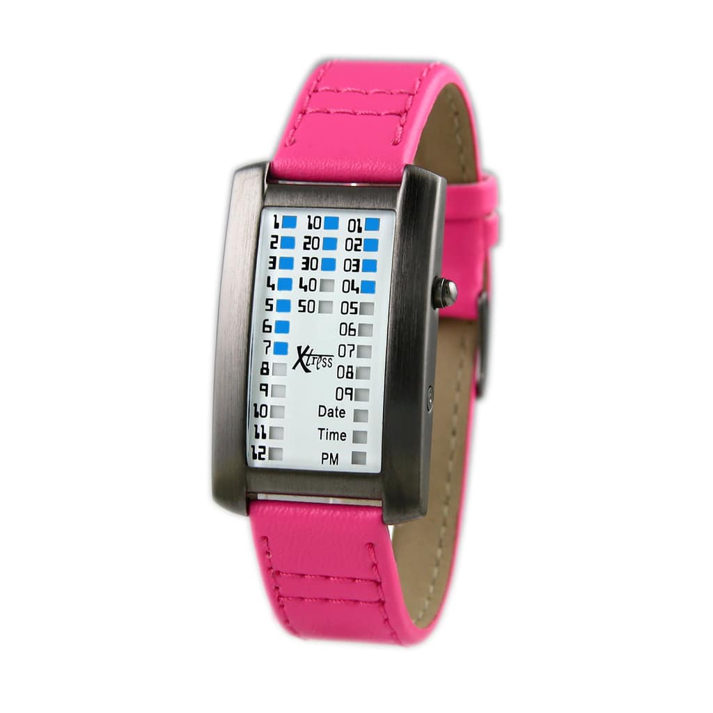 ΡΟΛΟΙ XTRESS UNISEX XDA1030F (27X47)