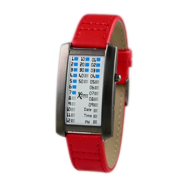 ΡΟΛΟΙ XTRESS UNISEX XDA1030R (27X47)