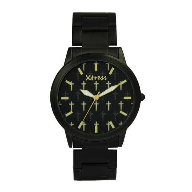 ΡΟΛΟΙ XTRESS UNISEX XNA1034-01 (40MM)