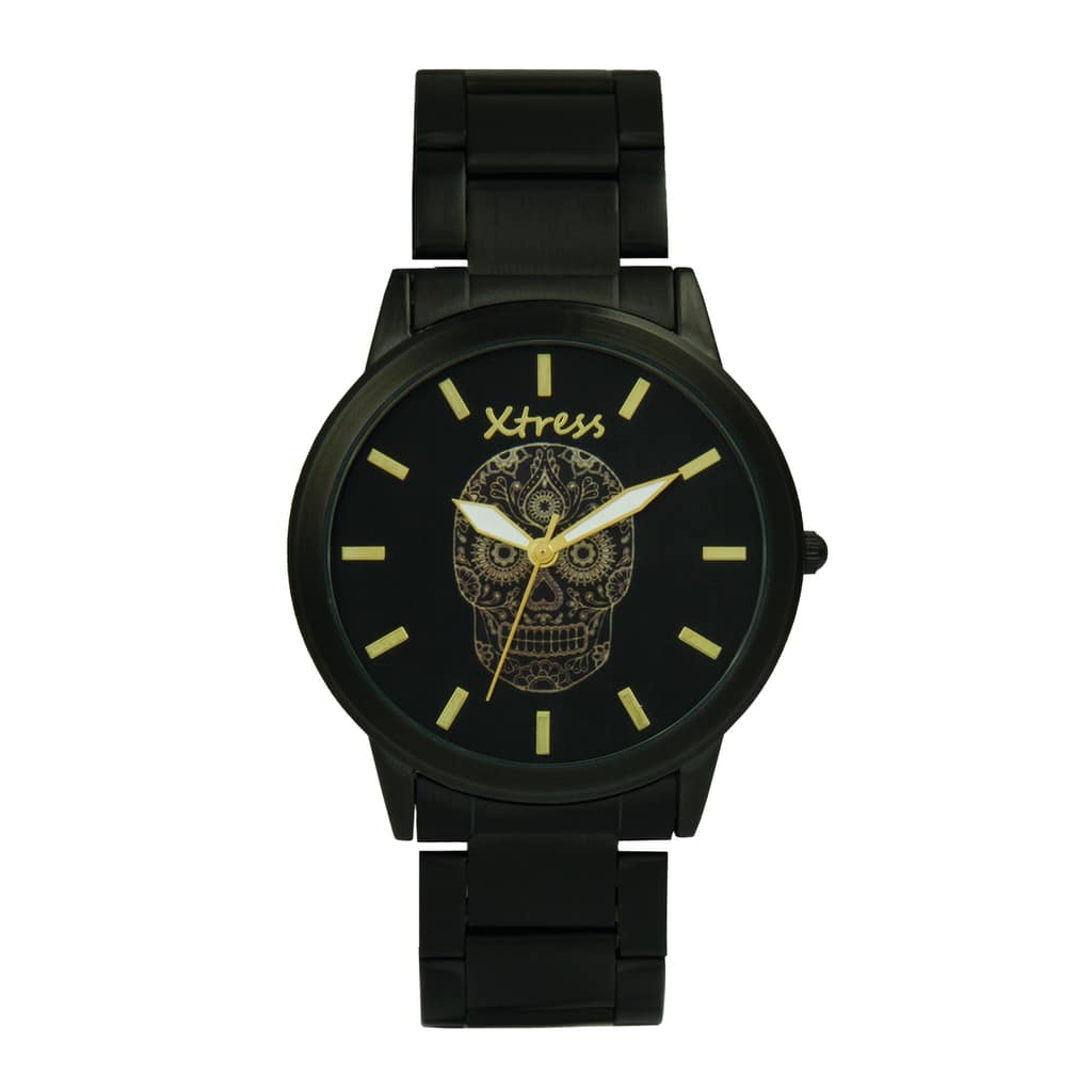 ΡΟΛΟΙ XTRESS UNISEX XNA1034-02 (40MM)
