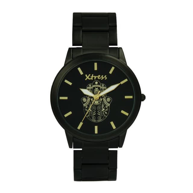 ΡΟΛΟΙ XTRESS UNISEX XNA1034-43 (40MM)