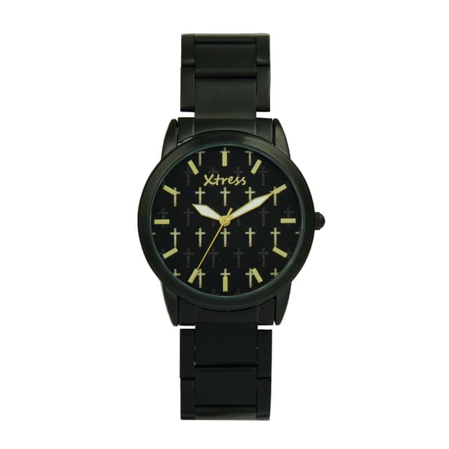 ΡΟΛΟΙ XTRESS UNISEX XNA1037-01 (34MM)