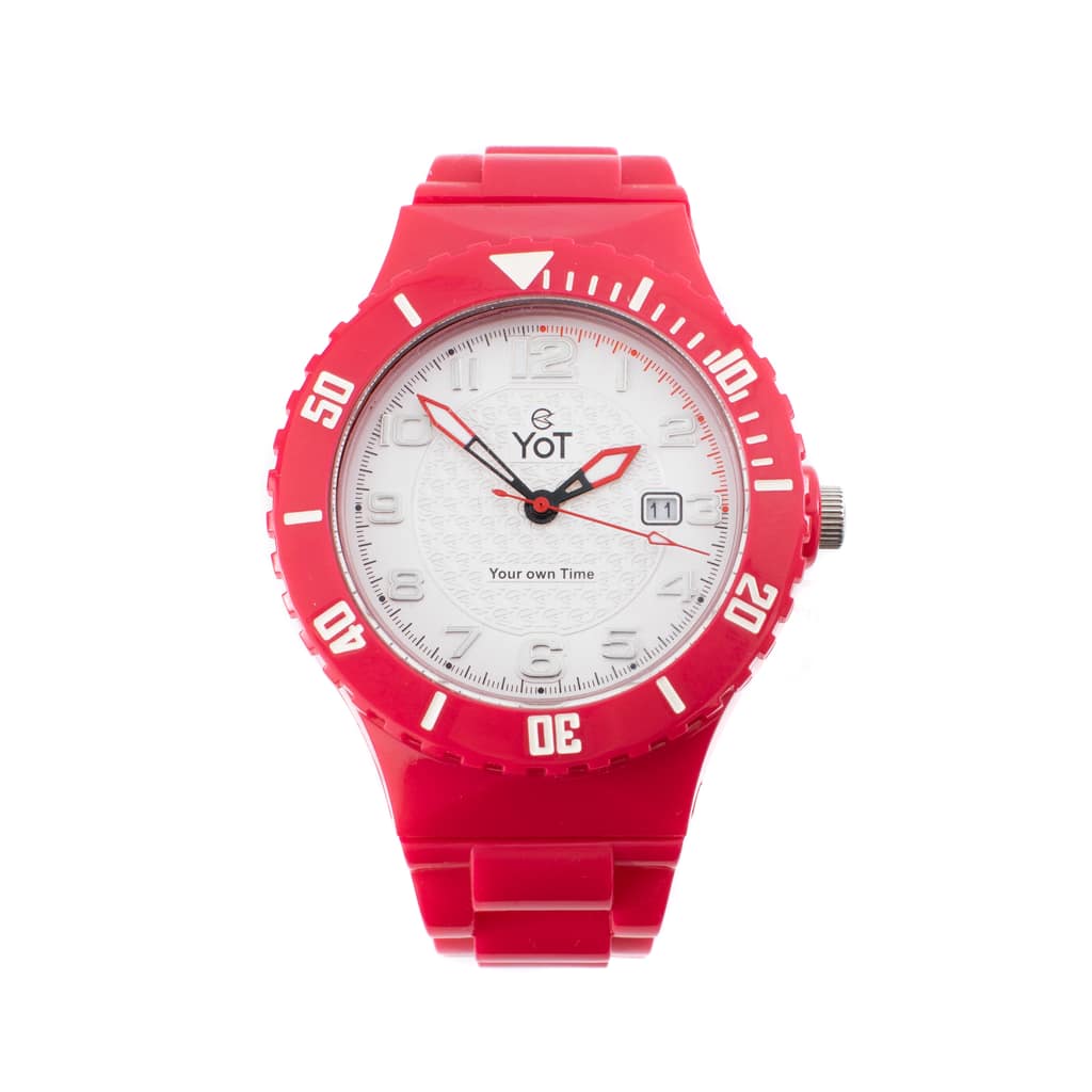ΡΟΛΟΙ YOT UNISEX CP30119-SP09 (41,5MM)
