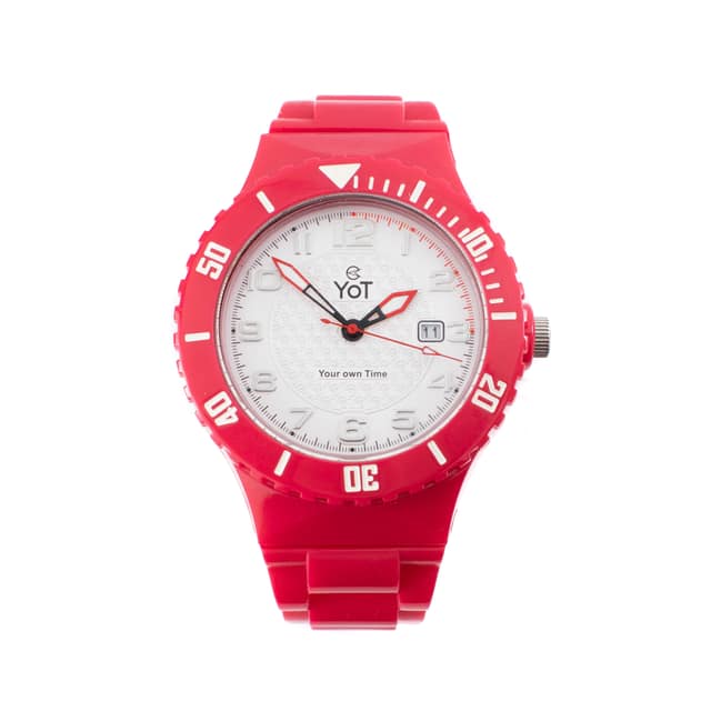 ΡΟΛΟΙ YOT UNISEX CP30119-SP09 (41,5MM)