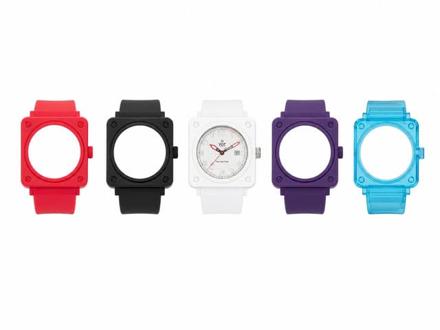 ΡΟΛΟΙ YOT UNISEX CP30119Q-SP03 (41,5MM)