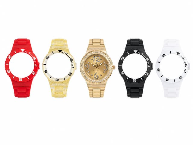 ΡΟΛΟΙ YOT UNISEX CP30182-SP02 (41,5MM)