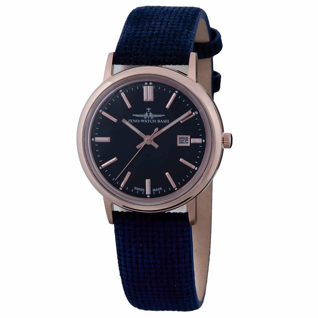 ΡΟΛΟΙ ZENO ΑΝΔΡΙΚΟ ZE5177-3 (38MM)